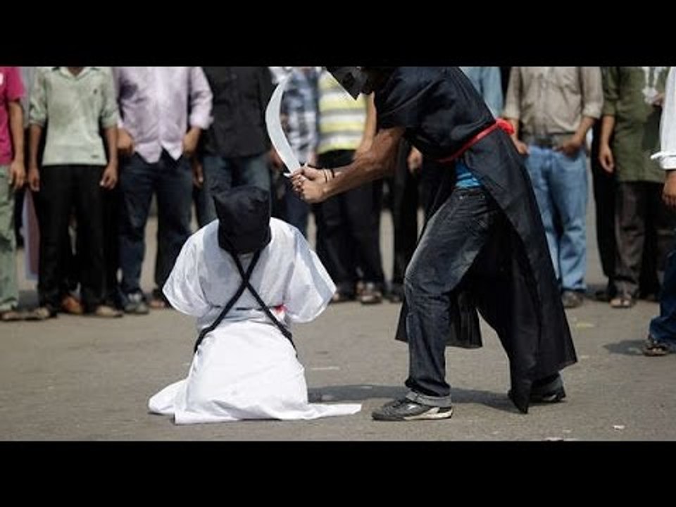 Saudi prince facing execution for murder