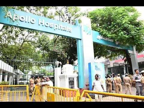 When is CM Jayalalitha getting discharged from the hospital? Apollo Updates