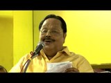 Fingerprints of Jayalalitha are taken without her consent - Duraimurugan