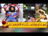 சென்னை IIT மாணவர் மீது கொலை வெறித்தாக்குதல்!