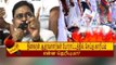 'தற்கொலைப்படையாக மாறுவோம்'- போராட்டத்தில் தினகரன் ஆதரவாளர்கள் ஆவேசம் | TTV DINAKARAN