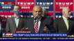 Mayor Rudy Giuliani on poll workers not being allowed to inspect mail-in ballots in Philadelphia