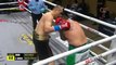 Zhilei Zhang vs Devin Vargas (07-11-2020) Full Fight