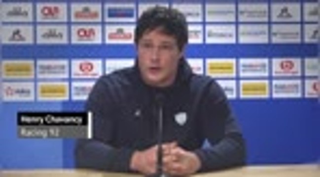 8e j. - Chavancy : Ce groupe a beaucoup de caractère