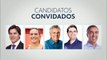 TV Anhanguera GO | CHAMADA: Debate governador GO | 1º/10/2018