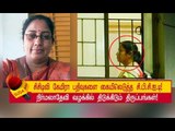 சி.பி.சி.ஐ.டி-க்கு வந்த சீக்ரெட் கடிதம்  -  நிர்மலா தேவியின் வலதுகரத்துக்கு `ஸ்கெட்ச்' !