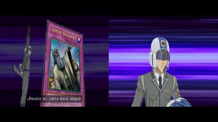 Yu-Gi-Oh! 5D's Tag Force - Dean / Kunimasa Sawanaka Perfil (Loquendo) #5Ds #RJ_Anda #PSP #TCG #OCG