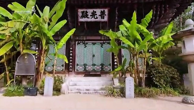 [UHD 다큐 풍경] 낙동강, 세월을 품고 흐르다…상주