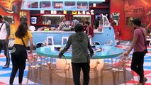 வனிதாவுக்கு சரியான பதிலடி கொடுத்த தர்ஷன்! #BiggBossTamil