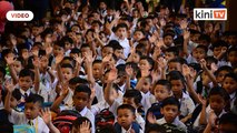 KPM tutup semua sekolah hingga Jan 2021