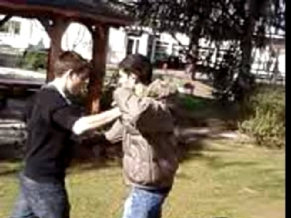 Kevin vs adem