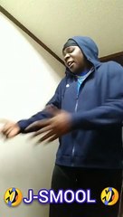 Freestyle Battle Be Like