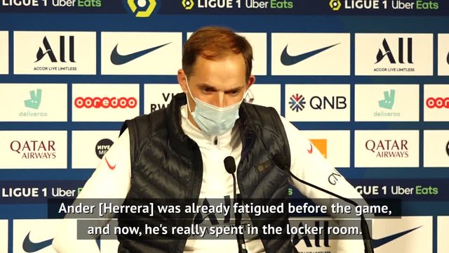 Tuchel proud of PSG's 'great victory' over Rennes