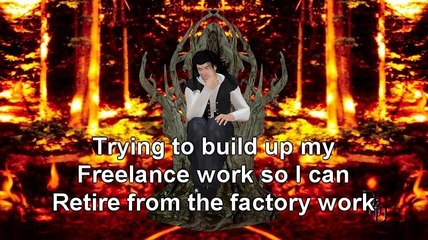 Bewitching Hour 2.0 S01-E01