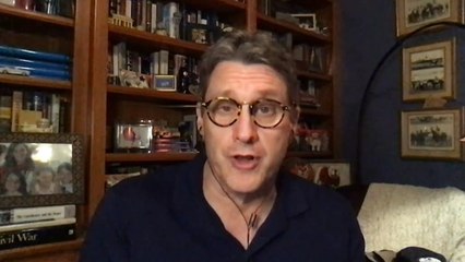 Republican party defined by 'racialised, nationalist politics'