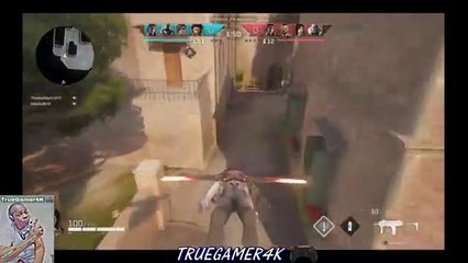 Rogue Company Highlights Strike Out