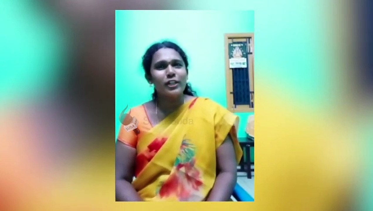 எல்லா பாடங்களையும்  கதை, நடிப்பு மூலம் கற்பிக்கும் ஆசிரியர்!#viralvideo