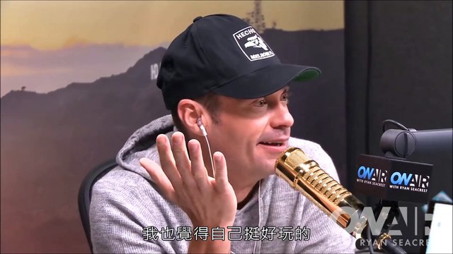 【字幕】Niall Horan Interview With Ryan Seacrest [Part 2] Niall Asked About Selena Gomez 1D Reunion 2016.11