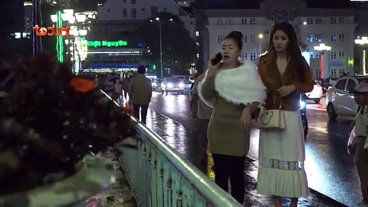 Hợp Đồng Yêu Đương - Tập 28