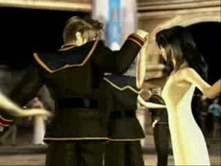 Final Fantasy 8 Tristania par Angelfire