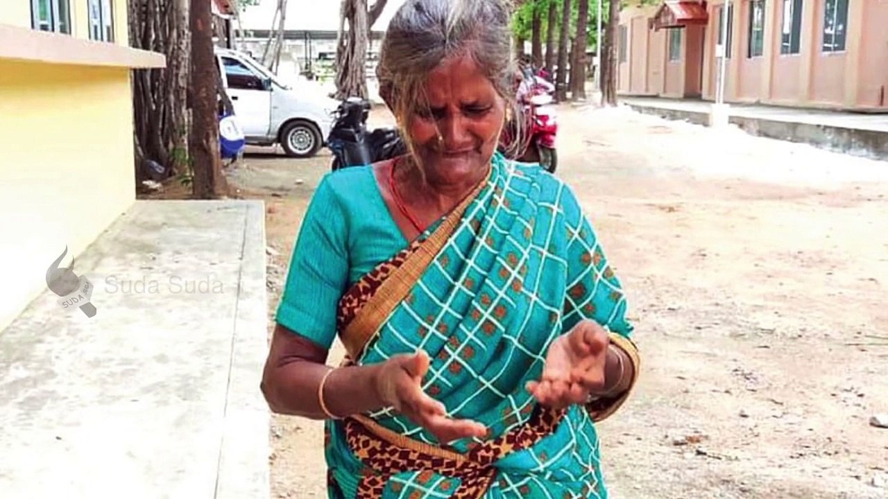 16 ஆண்டுகளாகப் பரிதவிக்கும் ராணுவ வீரனின் தாய்! | Emotional Story