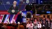 FULL - Borat dressed as Donald Trump Interrupts Mike Pence at CPAC 2020, Five Camera Angles