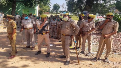 Balia: Girl burnt alive for opposing molestation