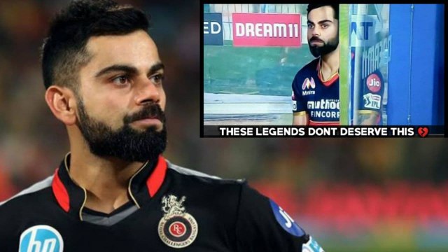 IPL 2020: Virat Kohli Shares Emotional Post After RCB's Exit | SRH vs RCB | Oneindia Telugu