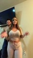 He kept dancing #fyp #foryou #prank #couples