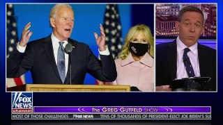 The Greg Gutfeld Show 11/7/20 FULL SHOW - Greg Gutfeld Fox News Nov 7, 2020