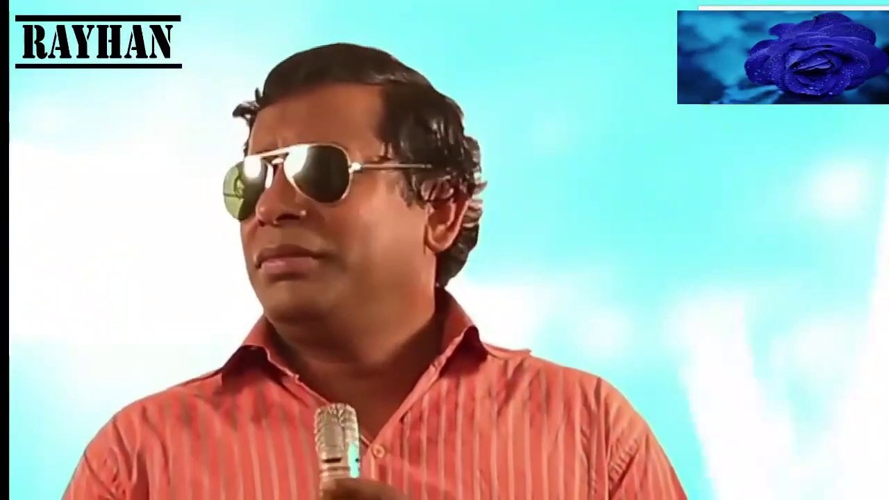 Super Star Singer-  Mosharraf Karim