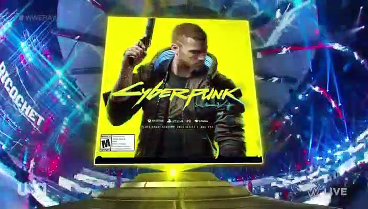 SCRH8