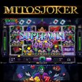 Game Slot Joker Madness Joker123 | joker388