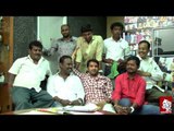 Santhanam's Comedy Team - Interview to Vikatan