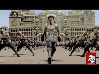 Bittu Bitta Reelu | Kochadaiiyaan | Surya-Jo | Bharath Weeding | Vikatan Tv