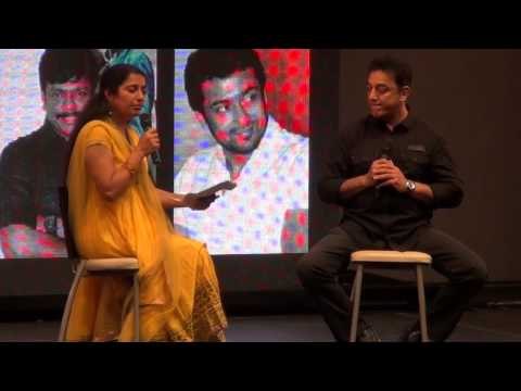 Qualified People Should Be There in Censor Board : Kamal Haasan