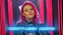 The Voice UK - S09E16 - Semi-Final - November 07, 2020 || The Voice UK - S09E17