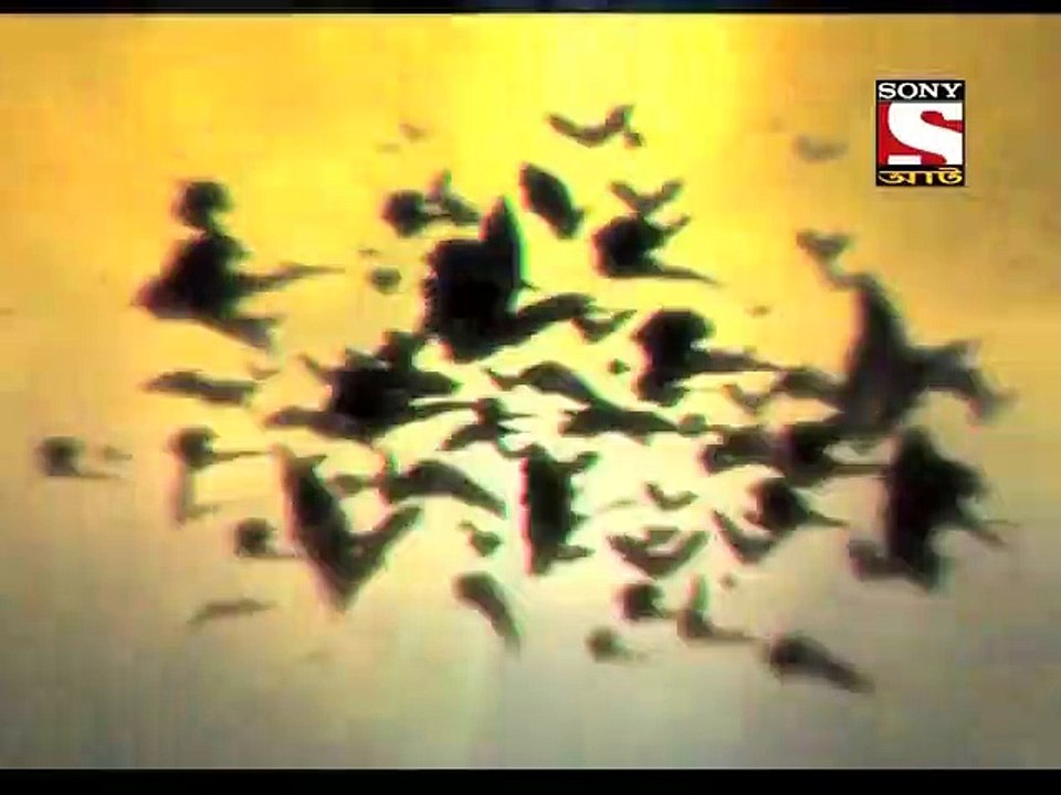 Aahat - Season 1 - (Bengali) - Episode 150A