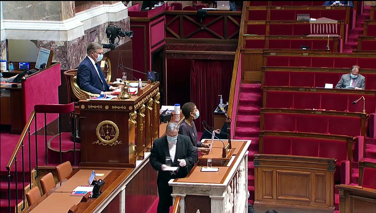 2ème séance : Projet de loi prorogeant l'état d'urgence sanitaire ; Projet de loi de finances pour 2021 (seconde partie) (suite) ) - Samedi 7 novembre 2020