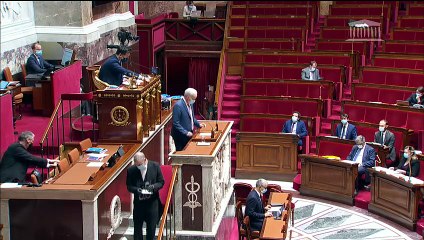 1ère séance : Projet de loi de finances pour 2021 (seconde partie) (suite) - Samedi 7 novembre 2020