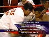 Juan Manuel Marquez vs Manuel Medina (01-02-2003) Full Fight