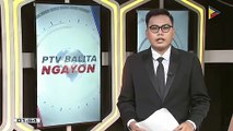 #PTVBalitaNgayon | Caroling ban, isinusulong ng JTF COVID Shield