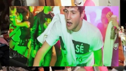 Harlem Shake fenómeno viral