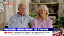 Sénateur, vice-président de Barack Obama...: Retour sur le parcours du nouveau président américain