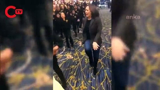ABD'nin ilk kadın ve siyah Başkan Yardımcısı Kamala Harris kimdir?
