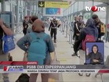 PSBB Jakarta Kembali Diperpanjang