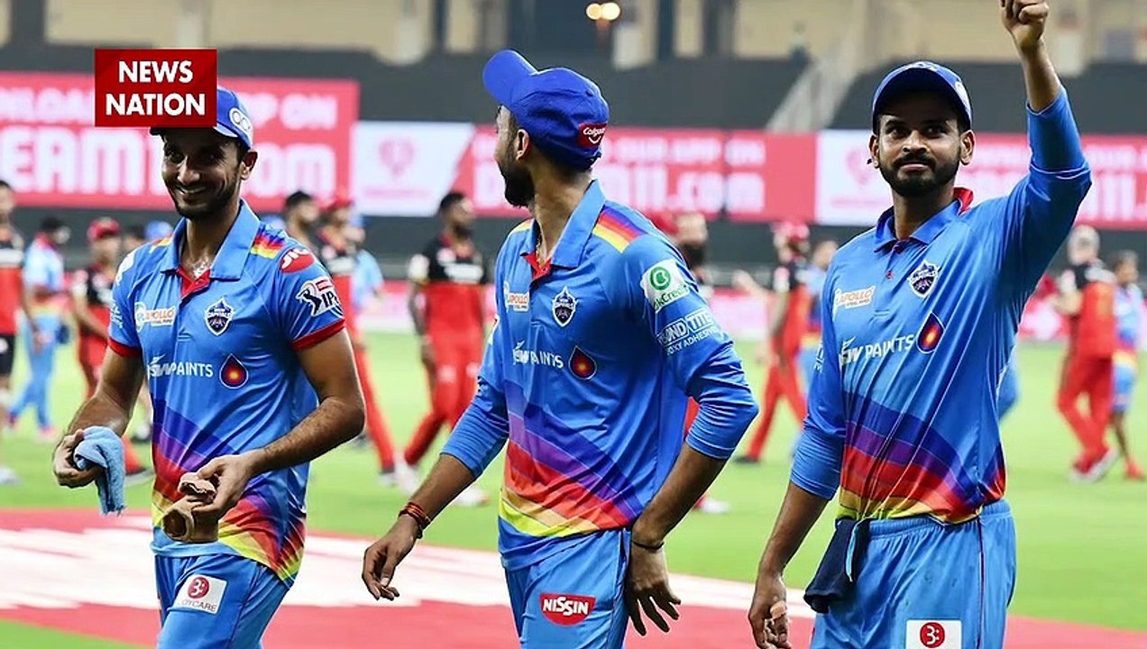 IPL 2020 : दिल्ली कैपिटल्स और सनराइजर्स हैदराबाद की अग्नि परीक्षा