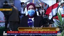 مراسلة TeN ترصد أجواء الدقتئق الأولى في اليوم الثاني لانتخابات مجلس النواب بالقاهرة