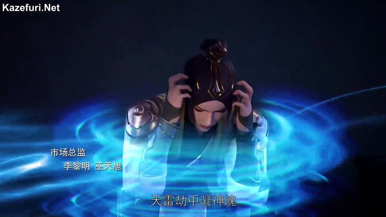 [Kazefuri.Net]Martial Master 73.[1080p]