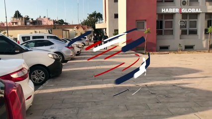 10 bin lira için kardeşini öldürdü